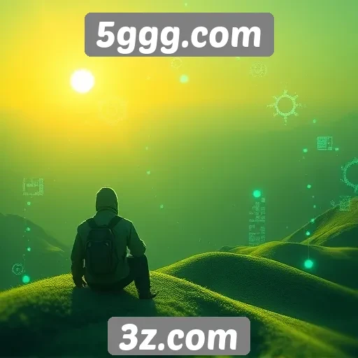 Recursos inovadores do site 5ggg.com em 2025