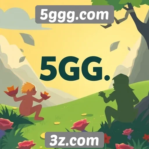 Dicas para otimizar a experiência no 5ggg.com