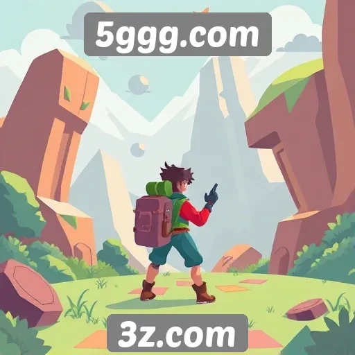 Impacto do design no engajamento de usuários no 5ggg.com