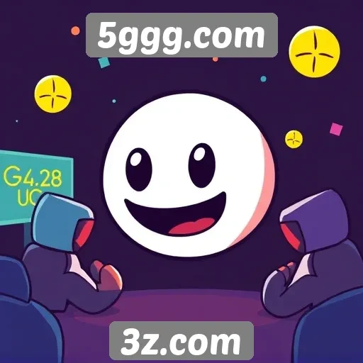 Usuários comentam experiência no site 5ggg.com