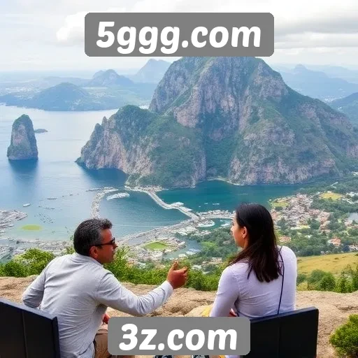 Avaliação da experiência do usuário no 5ggg.com